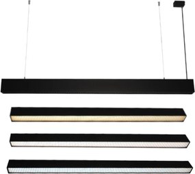 LED lineáris lámpa 55W - LN70