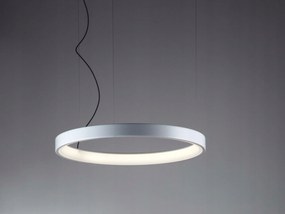 Martinelli Luce függőlámpa 2086//L/1 Led Olasz Led csillár 72W túlnyúlás