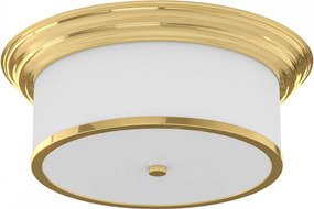 Mennyezeti Lámpa Arany FAMBURO PL GOLD ORLICKI OR84870