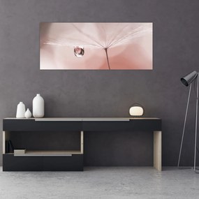 Kép - Egy csepp harmat (120x50 cm)