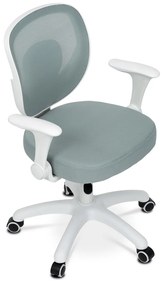 Autronic KA-K1062 GRN Irodai szék, zöld