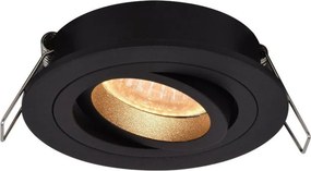 Zuma Line RONDOO ARGU10-039-N Beépíthető spotlámpa 1x50W/GU10 IP20