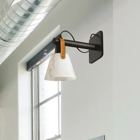 Fali lámpa 1xE27/40W/230V fehér