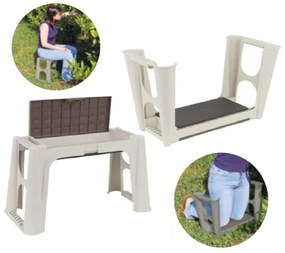 ARTPLAST Multifunkciós kerti szék 580x290x370 mm