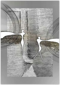 Poszterek 70x100 A boldogság angyalai