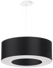 Sollux SATURNO 50 SL.0748 Függőlámpa 5x60W/E27 IP20