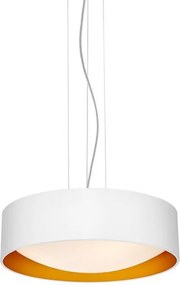 Kaspa VERO 10449301 Függőlámpa 3x25W/E27 IP20