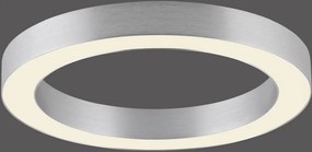 Paul Neuhaus modern mennyezeti lámpa pure lines round acél pln6310-95