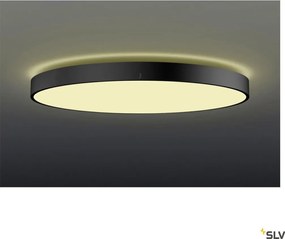 SLV MEDO 1007314 Süllyesztett mennyezeti lámpa 1x74W/LED 3000K|4000K 11000lm|11200lm IP50