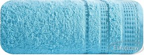 Pola Törölköző 50x90 25 Kék Eurofirany