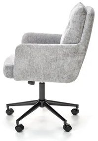 SAVO világosszürke irodai szék