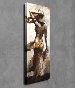 Vászonkép, 30×80 cm – PC108