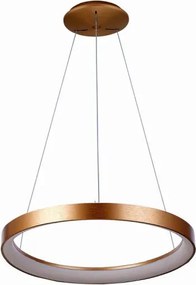 Függeszték Arany Vico ITALUX-PND-53675-048RPC-GD-3KS4K