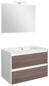 Porto Prime 80 komplett