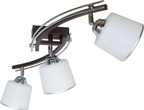 Mennyezeti FĂŒggĆlĂĄmpa CsillĂĄr Plafon Led 3x60W