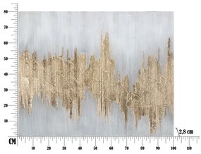 Goldage kép, 100 x 80 cm - Mauro Ferretti