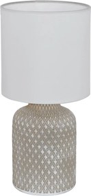 Eglo BELLARIVA 97774 Asztali lámpa 1x40W/E14