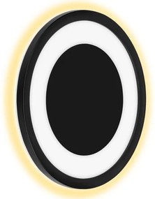 Telefunken 315805TF - LED Kültéri fali lámpa LED/15W/230V IP44