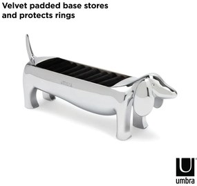 Ékszertartó állvány Dachsie – Umbra