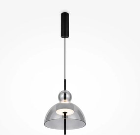 Maytoni Bangkok MOD185PL-L6B3K4 1x12W/LED 3000K 1200lm IP20