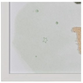 Gyerek kép készlet 2 db-os 30x40 cm Balloon – Ixia