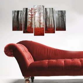 Falikép, 20×60 cm – 5M-43