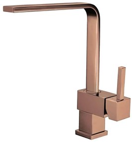 ALVEUS 1134830 - Mosogató csap LAGUNA 28,6 cm monarch réz