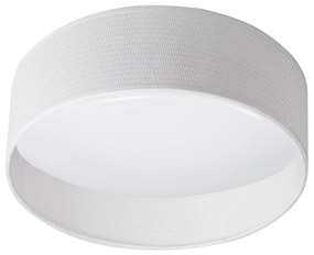 Kanlux Kanlux 36469 - LED Mennyezeti lámpa RIFA LED/17,5W/230V 3000K fehér KX2473