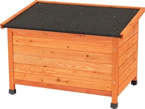 Smiley Basic kutyaház "M" 85x57x58 cm