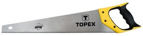 Rókafarkú Fűrész 560Mm Shark 7Tpi Topex
