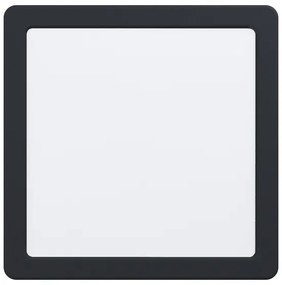 Eglo 99244 - LED mennyezeti lámpa FUEVA 5 LED/16,5W/230V