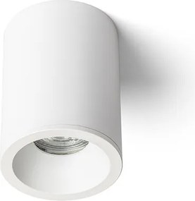 RENDL EILEEN stropní bílá 230V LED GU10 7W IP65