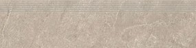 Lépcső Rako Core sunrise 30x120 cm dombor DCPVD877.1