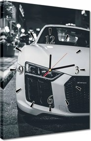 Órák 30x40 Audi Gyönyörű autók