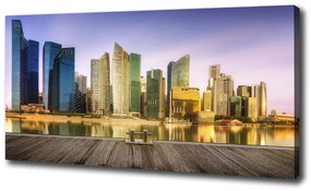 Vászonfotó Singapore oc-139906536