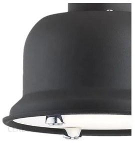 Argon 3324 - Csillár láncon LUNGO 1xE27/15W/230V