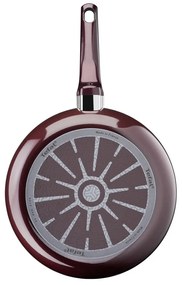 Alumínium serpenyő ø 32 cm Resisit Intense – Tefal