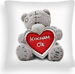 Valentin Napi Párna Love 24 Szeretlek Ajándékok