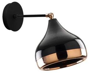 Fali spotlámpa YILDO 1xE27/40W/230V