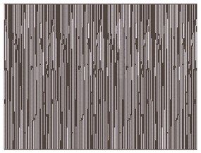 kültéri szőnyeg ARAKIL Barna Polipropilén 300 x 400 cm