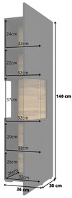 Kültéri lámpa Rabalux Sydney 8388 (antik arany). 1042061