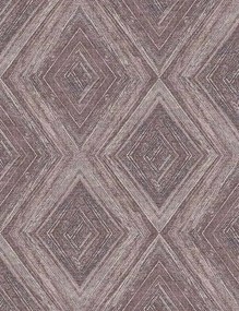 Flizelin Tapéta Geometrikus Motívummal