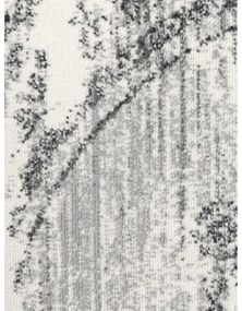 Szürke-krémszínű kerek szőnyeg ø 160 cm Gloria Lydia – Hanse Home