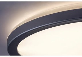 Rabalux 3358 - LED fürdőszobai mennyezeti lámpatest LAMBERT LED/15W/230V IP44
