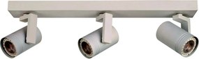 Spot Lámpa Fehér Spiela ITALUX-SPL-31993-3B-WH