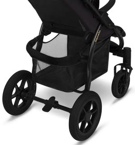 Lionelo - sportbabakocsi ANNET TOUR Golden Moments