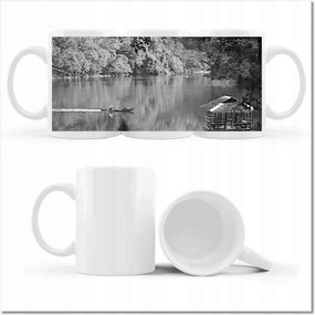 Fotó bögre Fülöp-tó