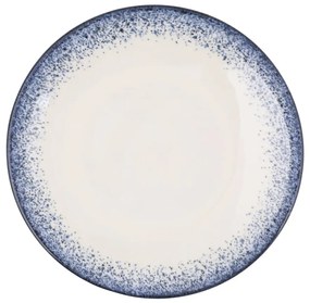 Hurgo 24 db-os porcelán étkészlet - Kutahya