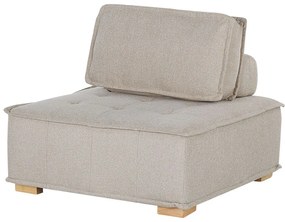 Négyszemélyes kanapé Taj (bézs) . 1076133