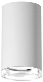 LED RGBW dimmelhető fürdőszobai spotlámpa TURYN 1xGU10/6,5W/230V IP44 fehér